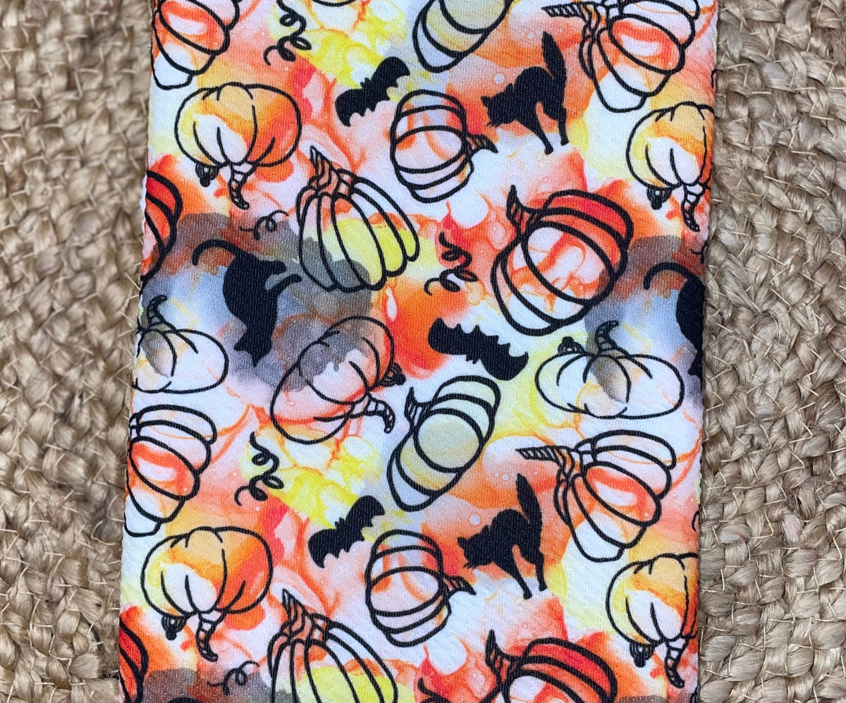 Trick or Tie-Dye