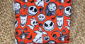 Pumpkin King & Crew