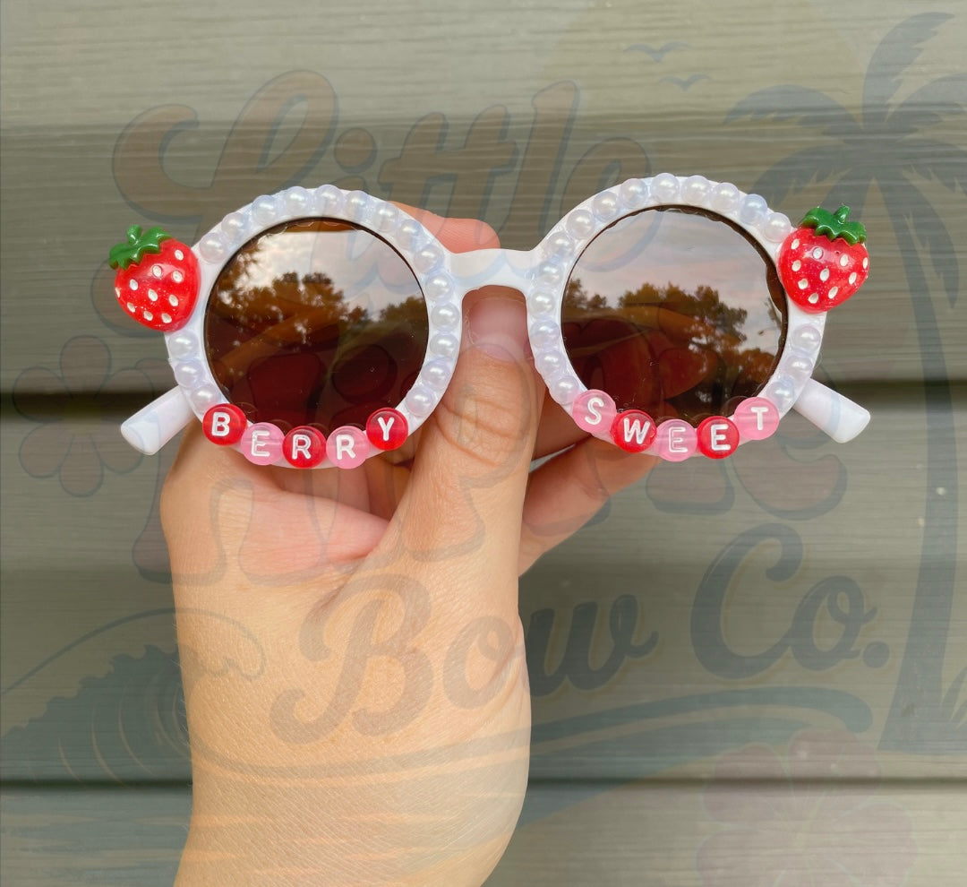 So Berry Sweet