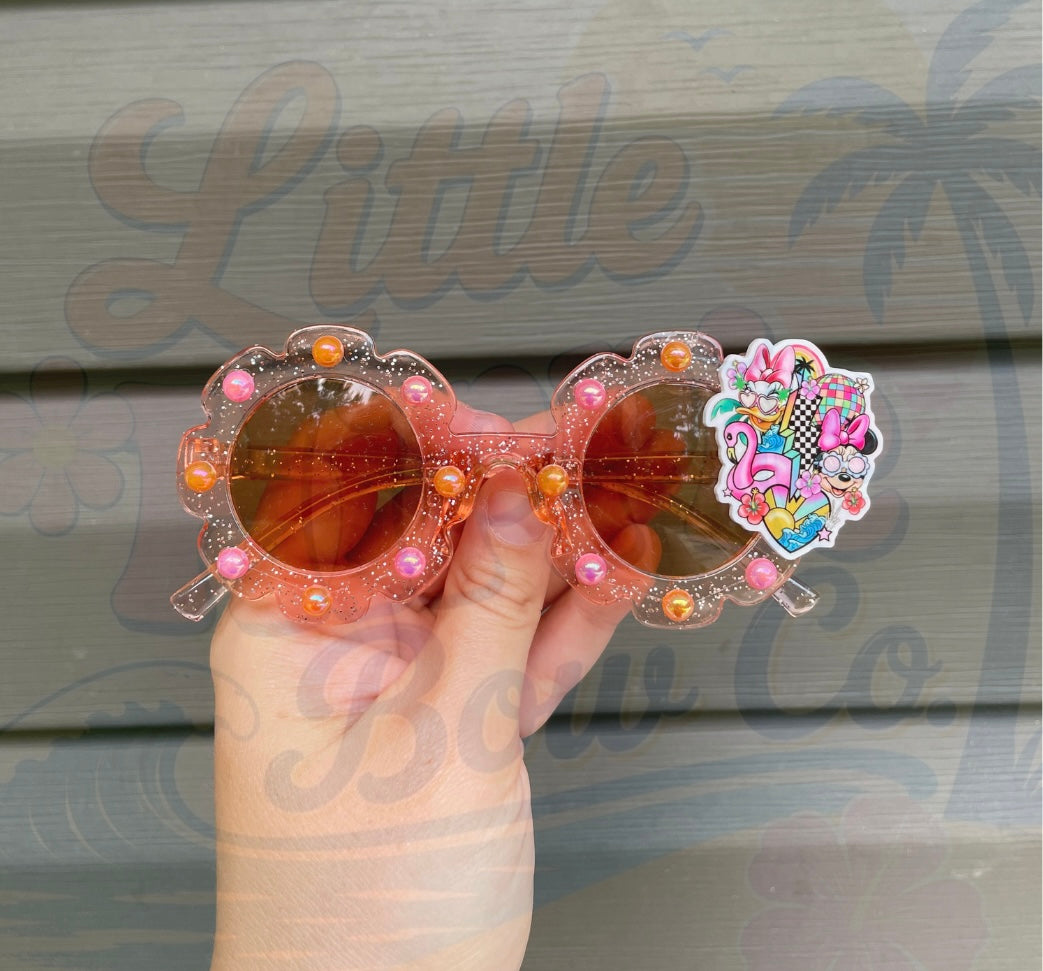 Sweet Summer Bestie